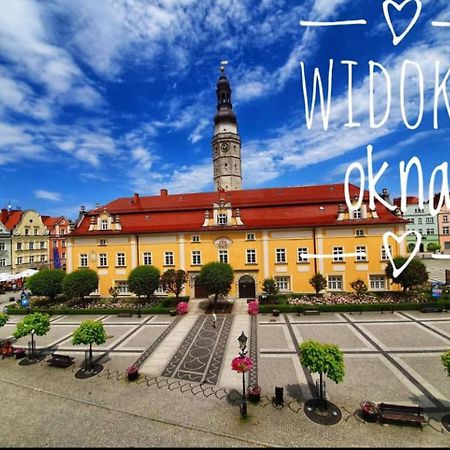 Apartament Rynek Болеславец Екстериор снимка