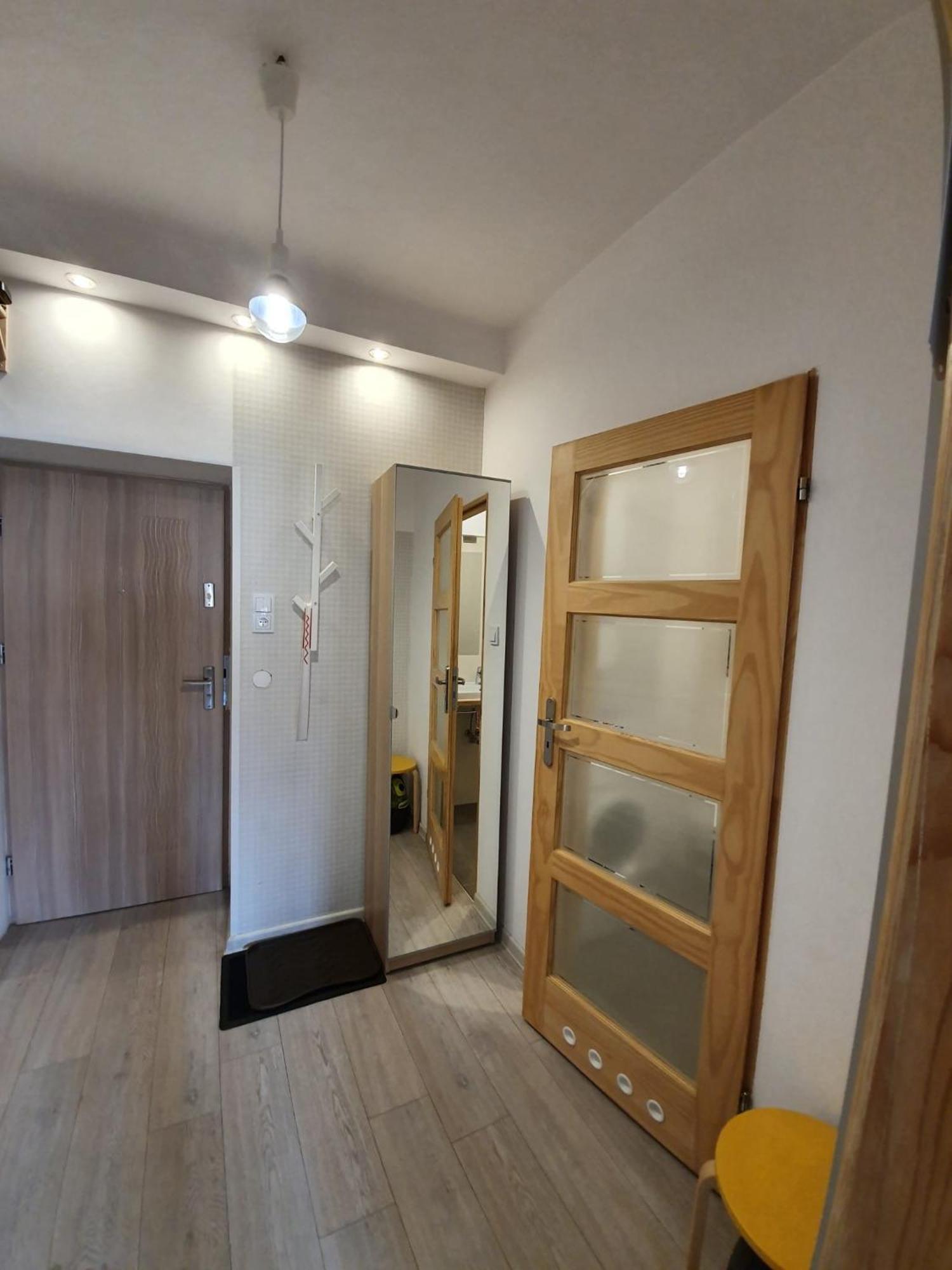 Apartament Rynek Болеславец Екстериор снимка