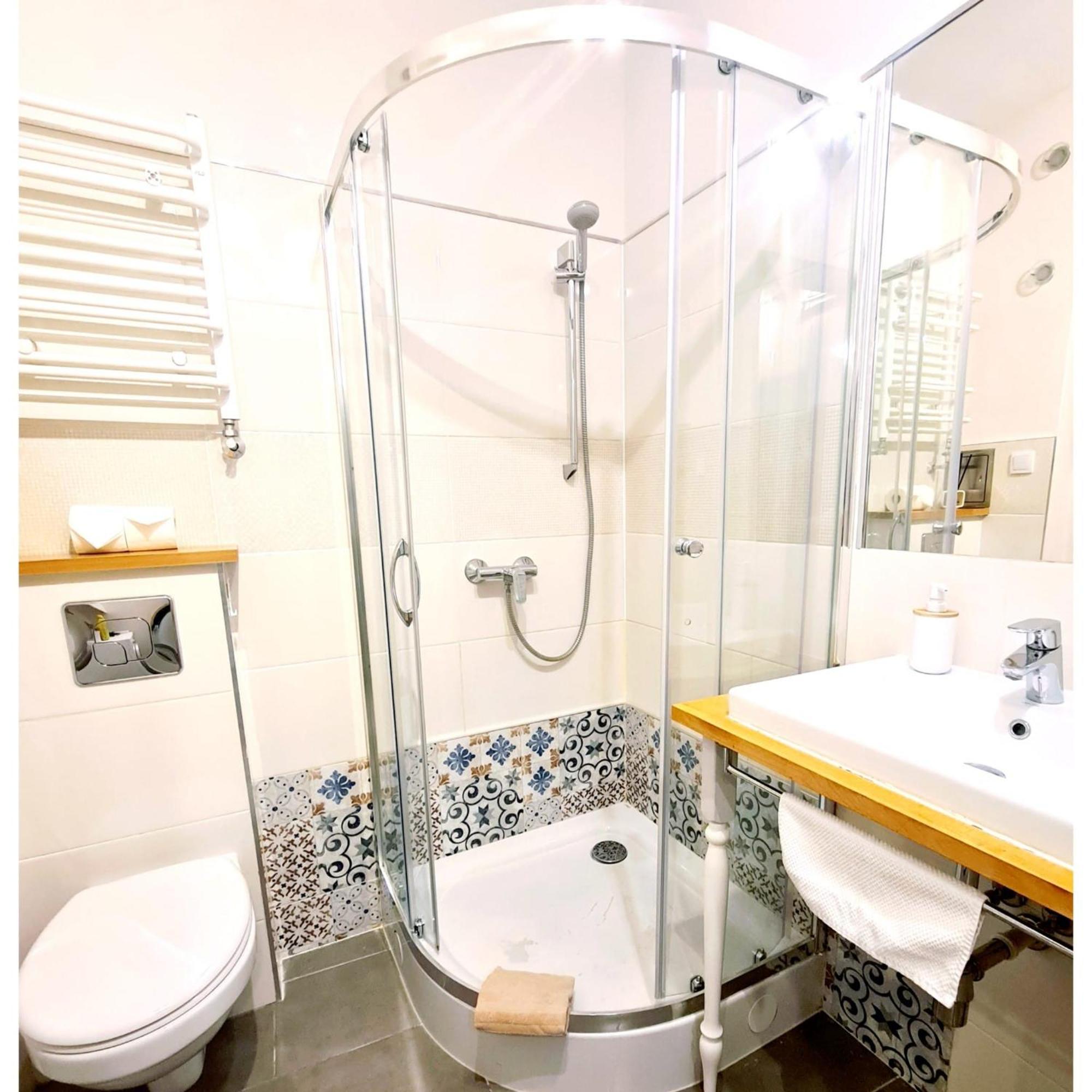 Apartament Rynek Болеславец Екстериор снимка