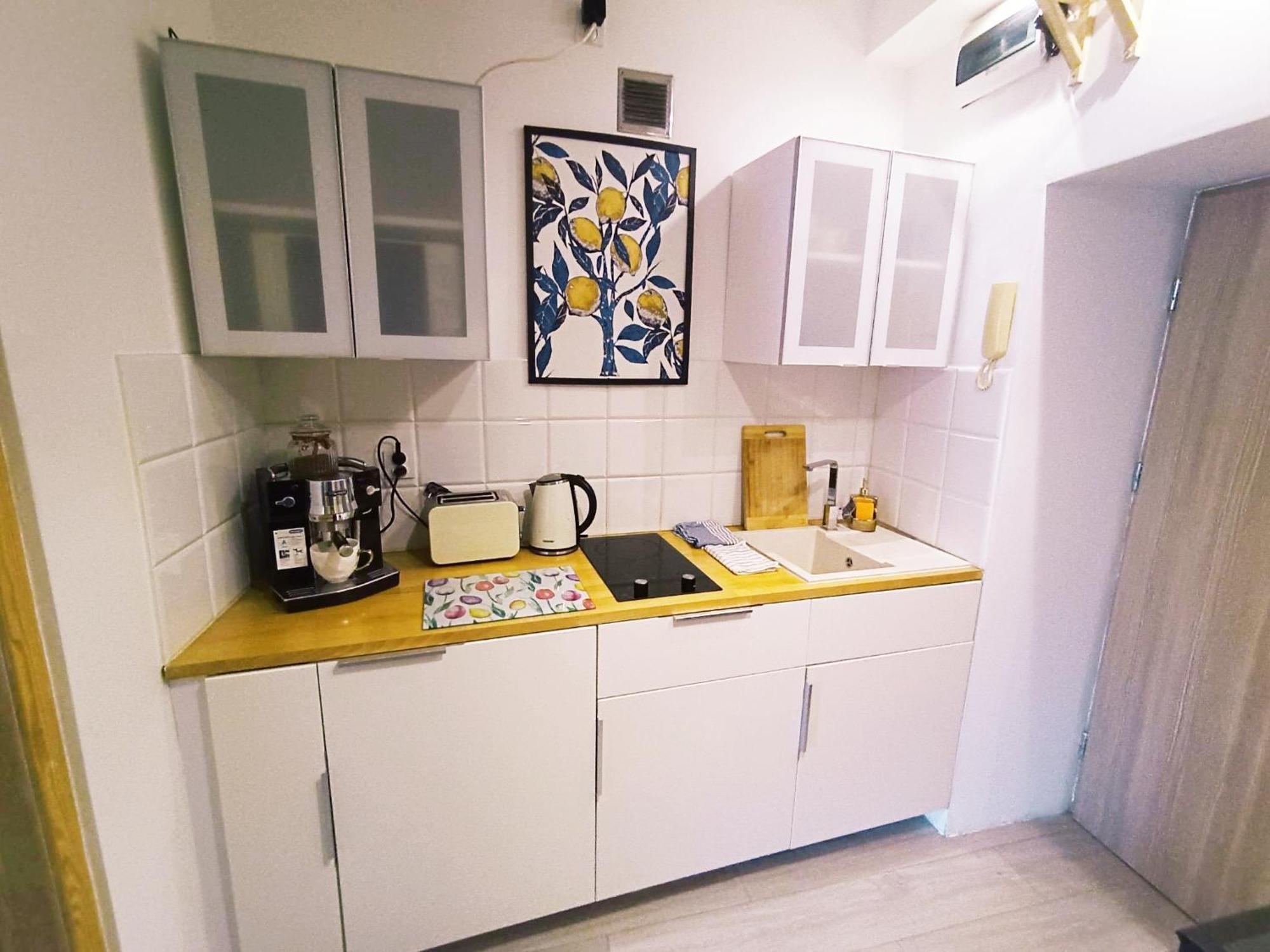 Apartament Rynek Болеславец Екстериор снимка