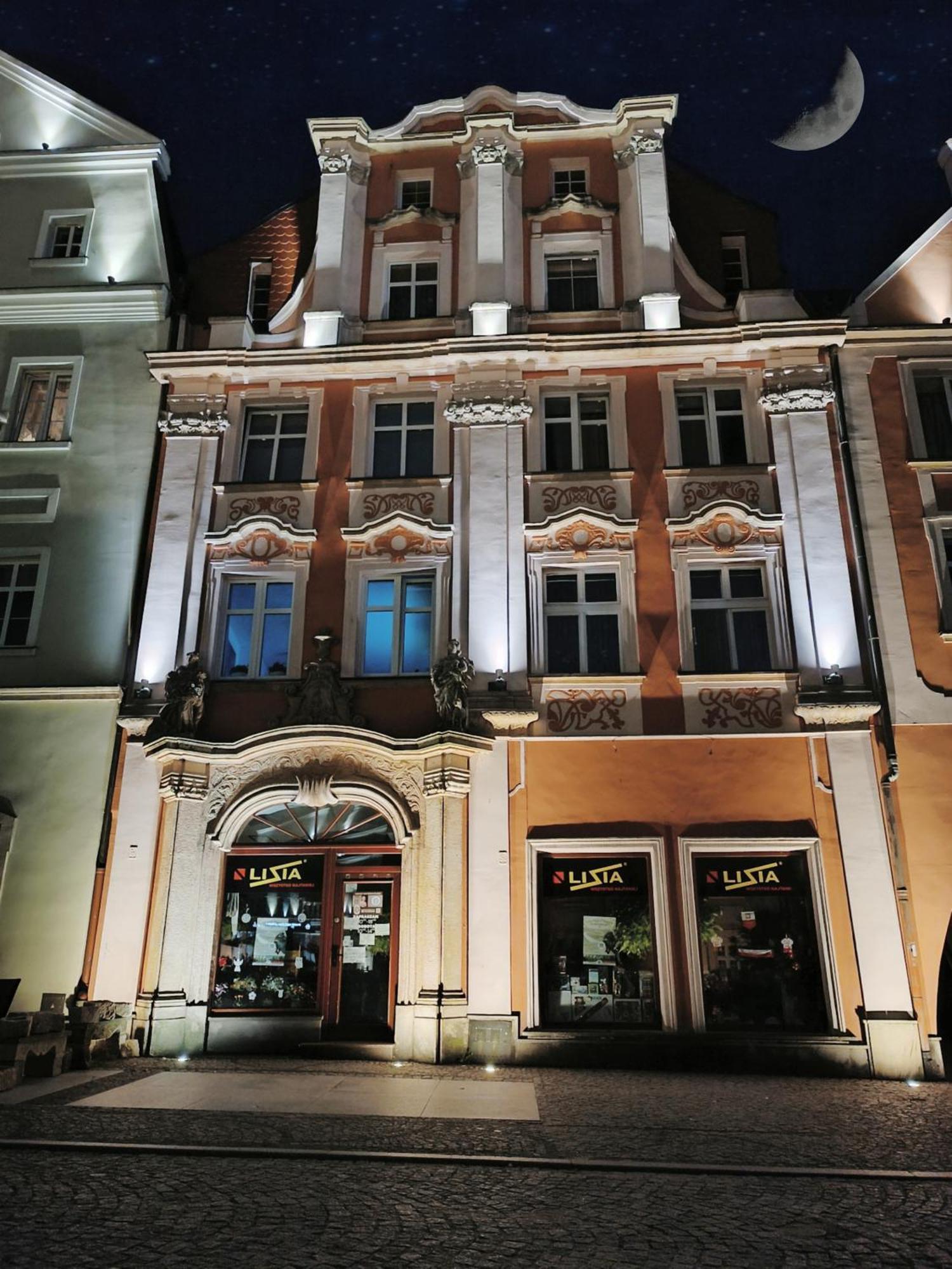 Apartament Rynek Болеславец Екстериор снимка